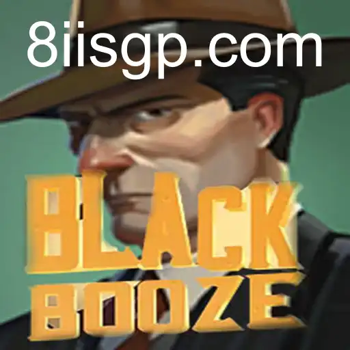 BlackBooze: Permainan Strategi yang Memikat Hati