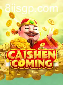 CAISHENCOMING: Permainan Baru dengan Aura Keberuntungan