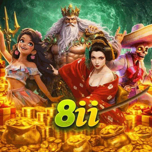 8ii logo